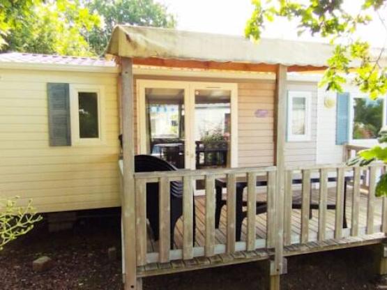 MOBIL-HOME OUESSANT de 36 m2 (modelo 2013)
