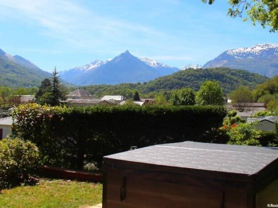 Wood cottage ZEN Jacuzzi- sheets +towels + cleaning