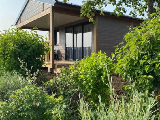 Chalet Confort Premium - SONNTAG