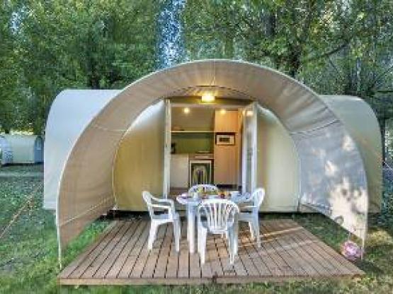 Coco Sweet 2 Schlafzimmer (ohne Sanitäranlagen)