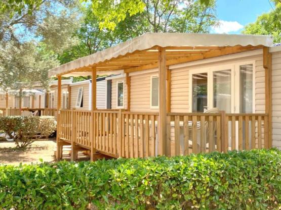 LE RIVIERA Klimaanlage 2 Schlafzimmer