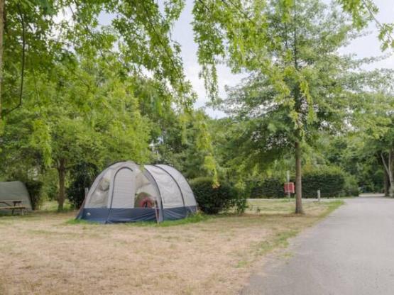 Comfortpakket (2 personen, 1 voertuig, met elektriciteit)