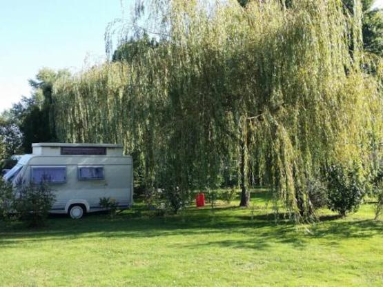 Forfait Rando (1 Pers., 1 Zelt, ohne Strom)