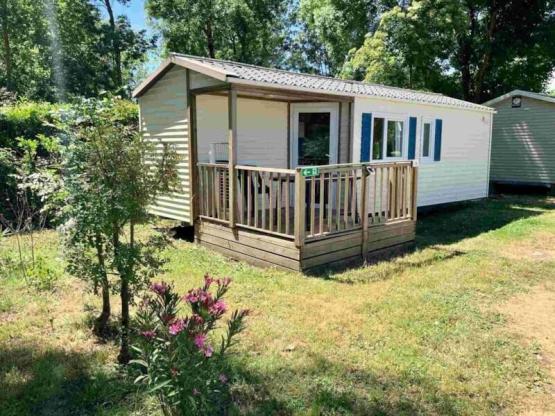 Mobilheim Sun Living 38