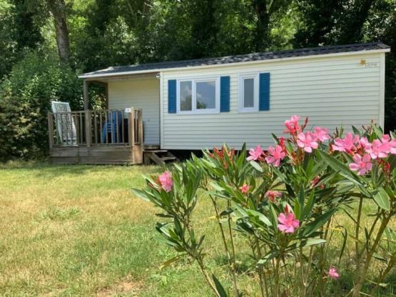 Mobilheim Sun living 39