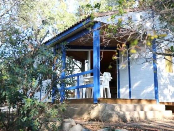 Chalet Arburignu Essentielle