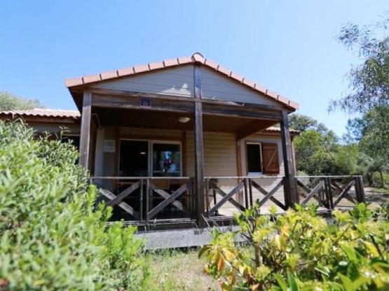 Chalet Biancu Grand Confort