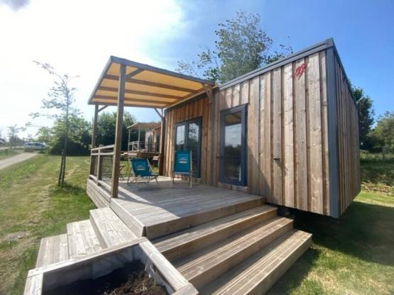 COTTAGE 1 Schlafzimmer