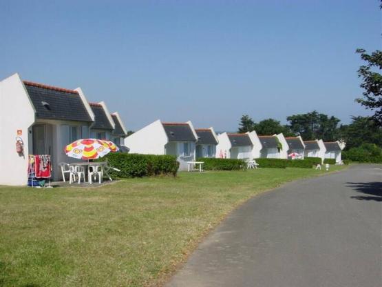 Ferienhaus - 1 Schlafzimmer