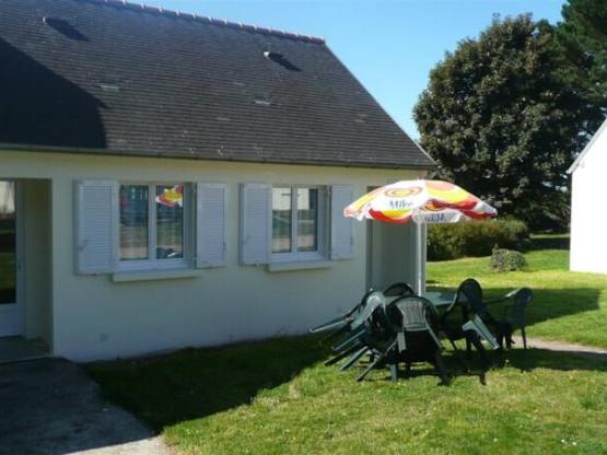 Ferienhaus - 2 Schlafzimmer