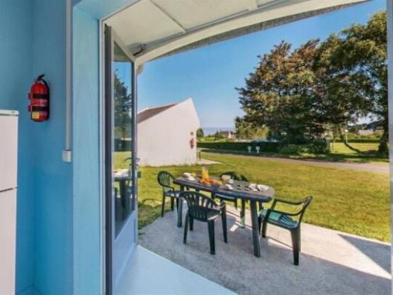 Ferienhaus - 3 Schlafzimmer