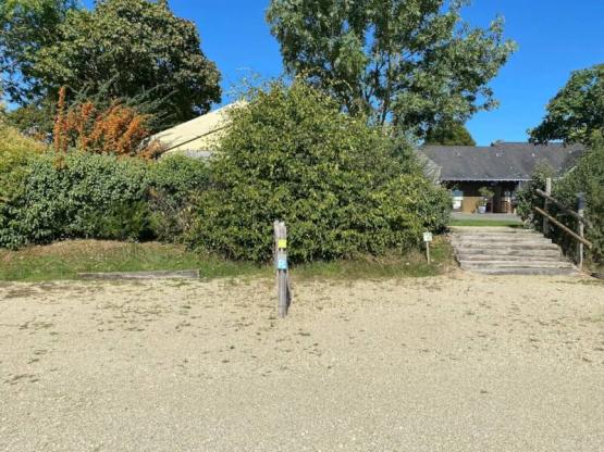 Wohnmobil ohne Strom