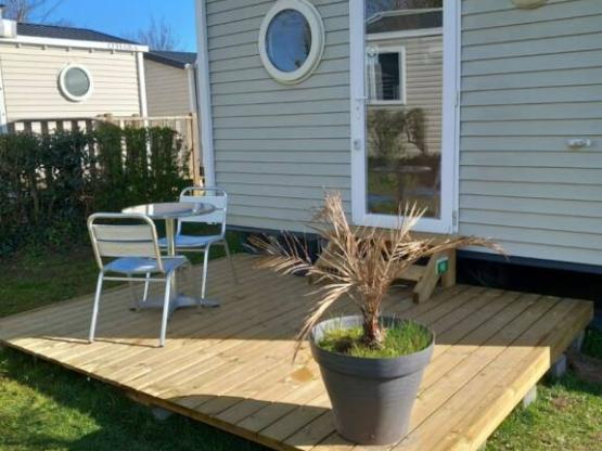 Bungalow Komfort- 1ch