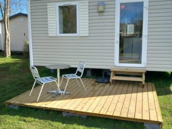 Bungalow  privilège 1ch