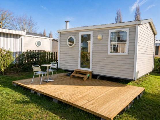 Bungalow  privilège 1ch