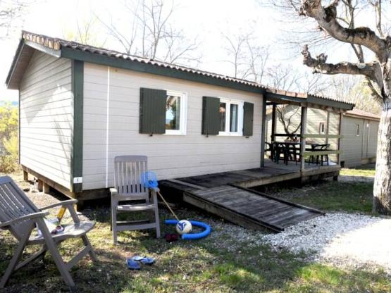 Chalet Edelweiss - Adaptado para personas con movilidad reducida