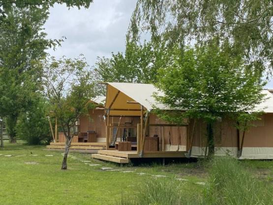 SLOW LODGE - 2 slaapkamers, geen badkamer