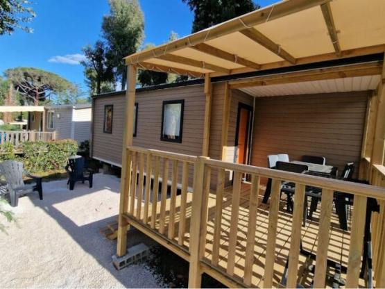 LOGGIA Confort 3 Schlafzimmer