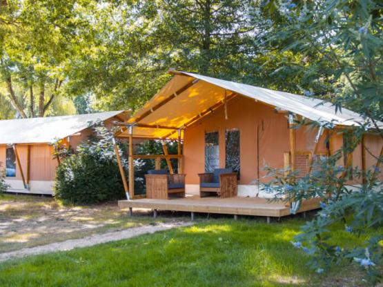 SLOW LODGE - 2 slaapkamers, geen badkamer