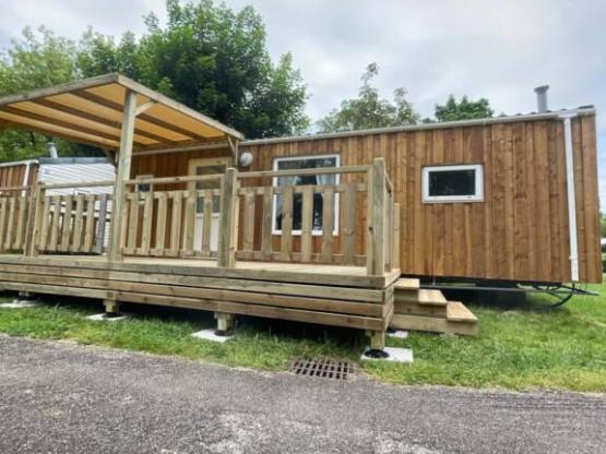 COTTAGE ZEN 2 Zimmer