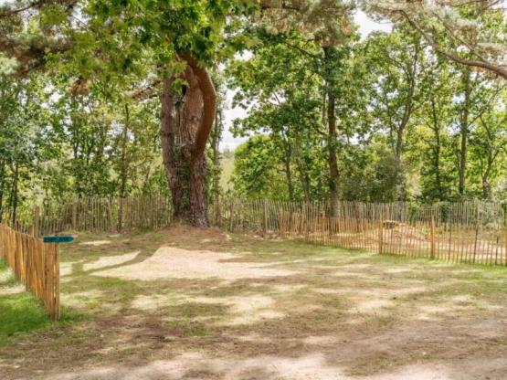 Forfait Nature (1 tente, caravane ou camping-car / 1 voiture)