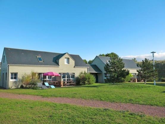 Ferienhaus - 2 Schlafzimmer -