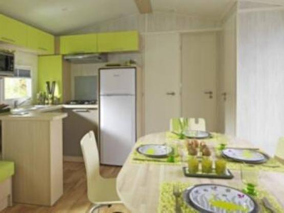 COTTAGE 3 Schlafzimmer