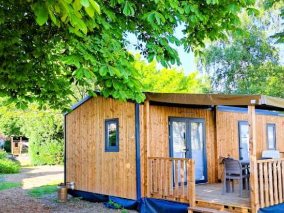 Cottage Privilege 2 Schlafzimmer