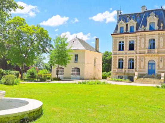 Paviljoen vakantiehuis