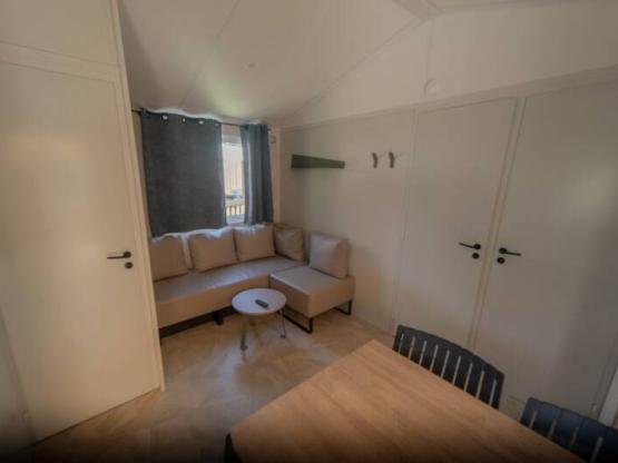 Sunêlia Prestige 2 Schlafzimmer 1 Bad, Jacuzzi