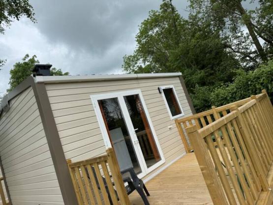 Mobilheim Cahita Riviera de 2024 2p