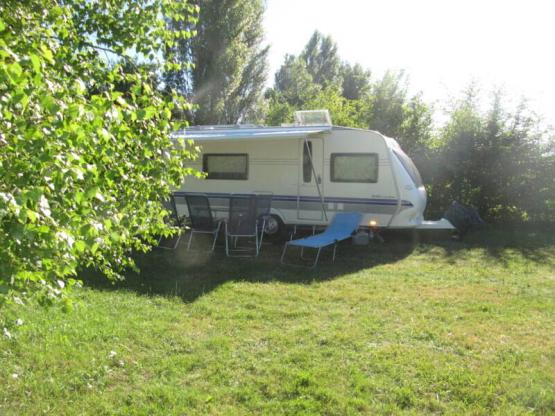 CARTES ACSI / ANWB KEY (à fournir à l'arrivée)