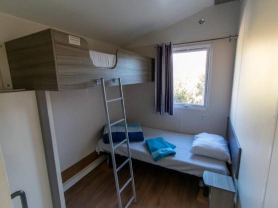 Mobilhome Classique 2 habitaciones PMR