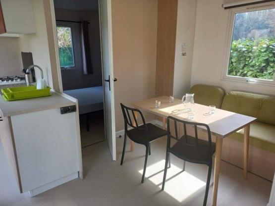 Mobilheim Confort Plus