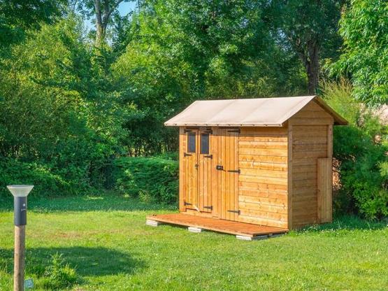 Premium Package with private facilities