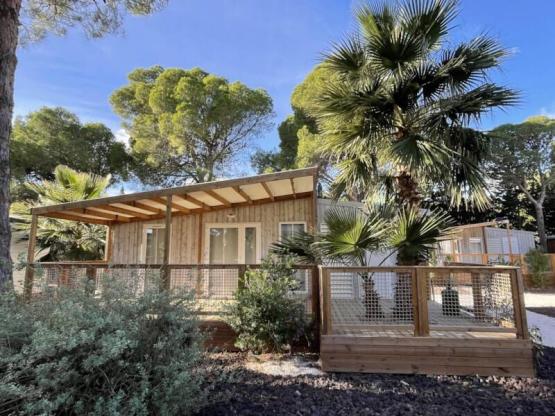 CHALET PREMIUM MANYARA