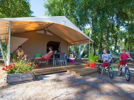 SAFARI LODGE - SONNTAG