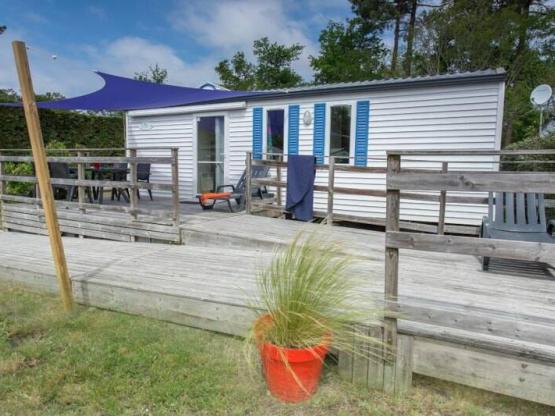 KOMFORTHAUS - SONNTAG - behindertengerecht