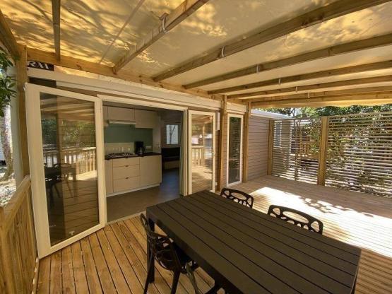 COTTAGE PRIVILEGE - SONNTAG