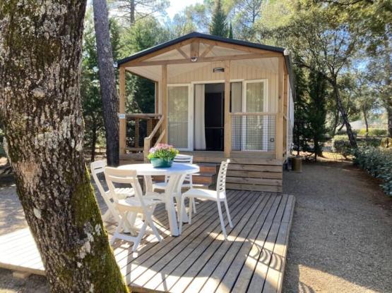 Mobile home Standard 28 M²