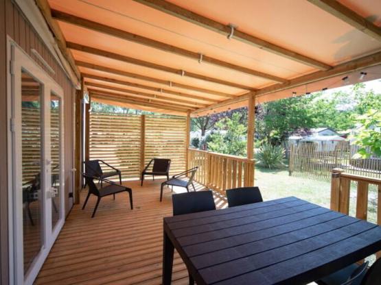 COTTAGE PREMIUM - SONNTAG