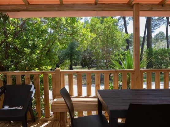 PREMIUM PLUS COTTAGE - 2 BADEZIMMER - SONNTAG