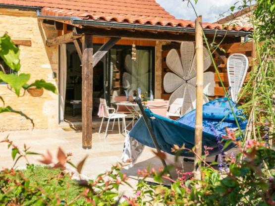 Ferienhaus - Les Mathevies