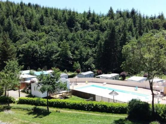 Mobilheim 3 zimmer + Klimaanlage