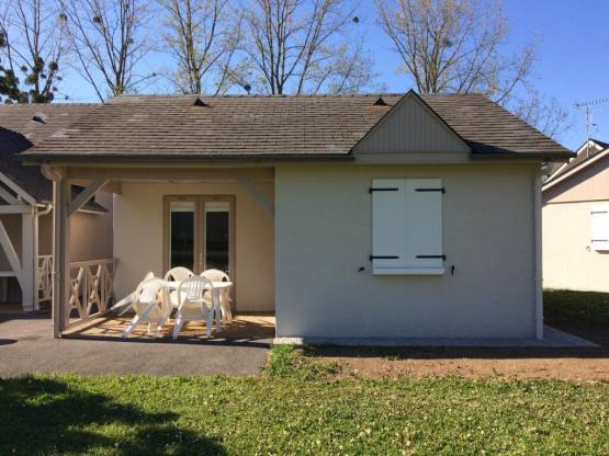 Mobilheim 3 Schlafzimmer