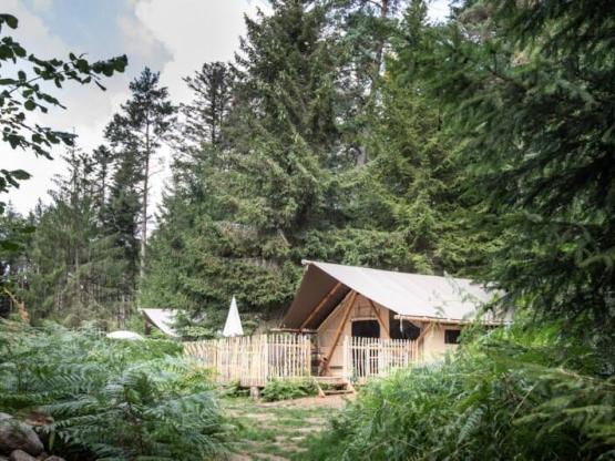 Kanadisches Zelt Cosy