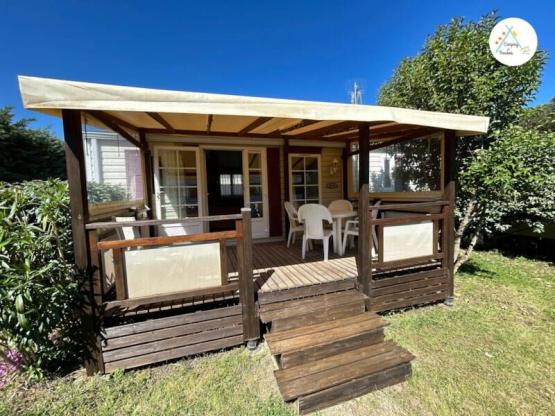 Mobil-Home TRIGANO Osiris