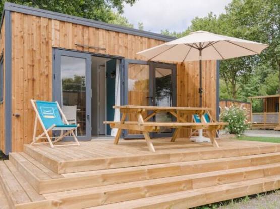 1 SLAAPKAMER COTTAGE