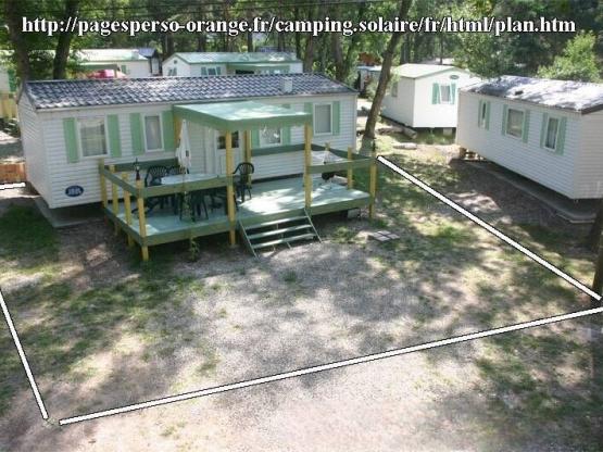 Mobilheim 3 schlafzimmer