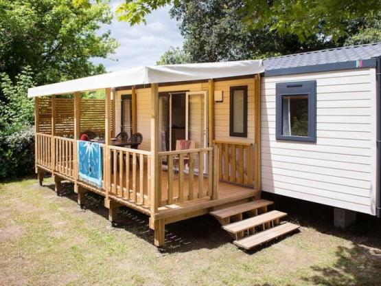 Mobil home Bahia 3 chambres